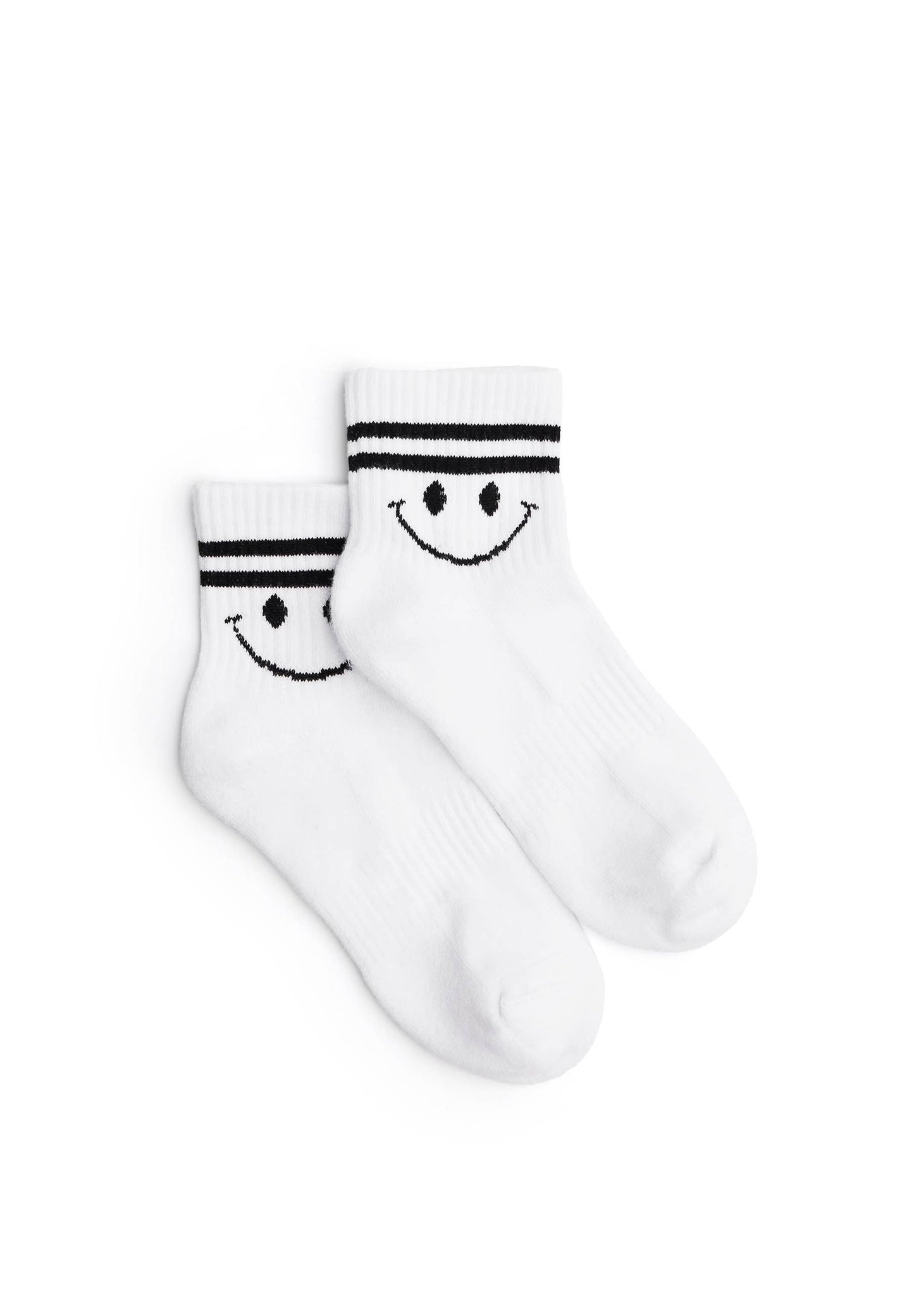 'Sporty Smile' Sokken