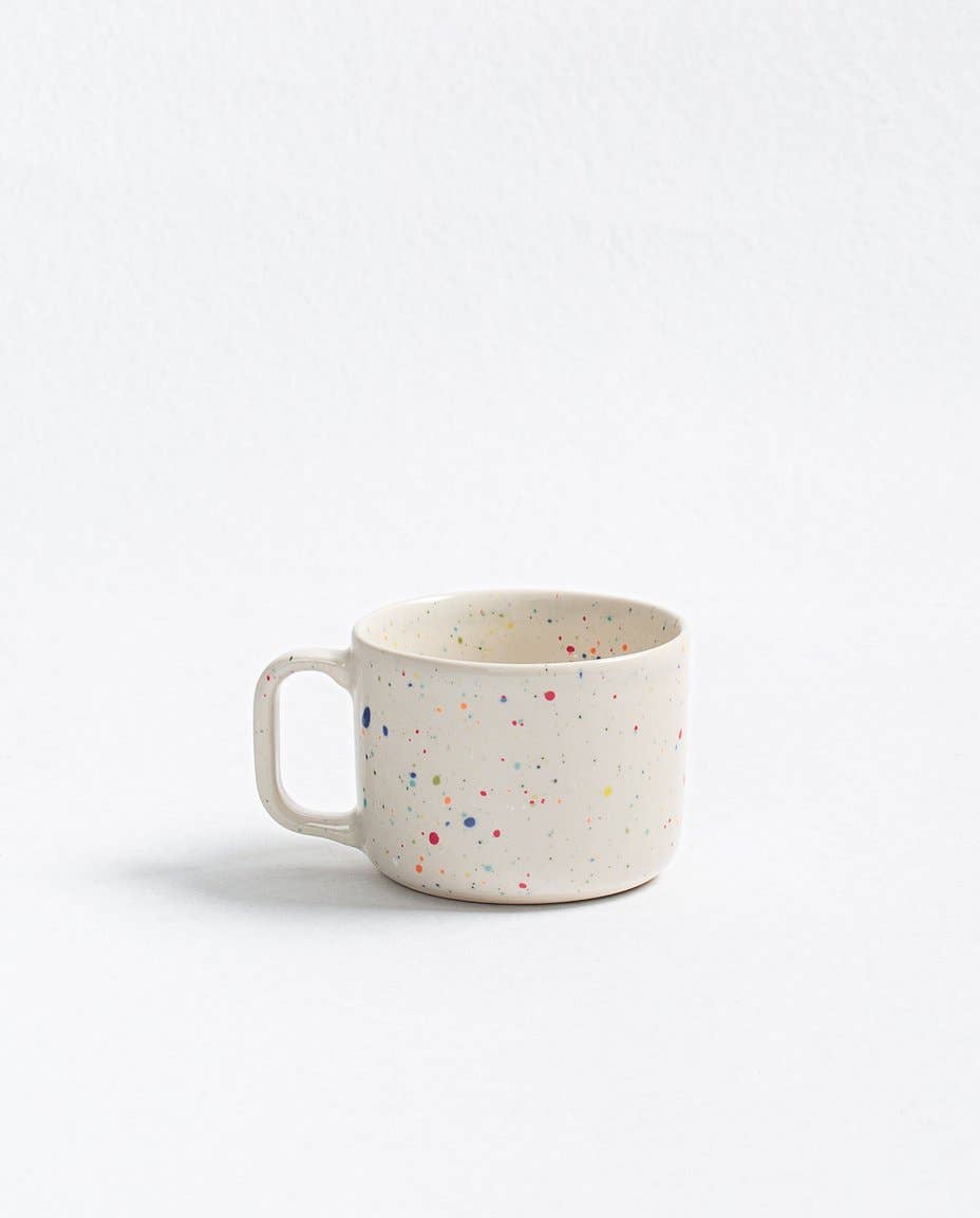Confetti espressokopjes 60ml
