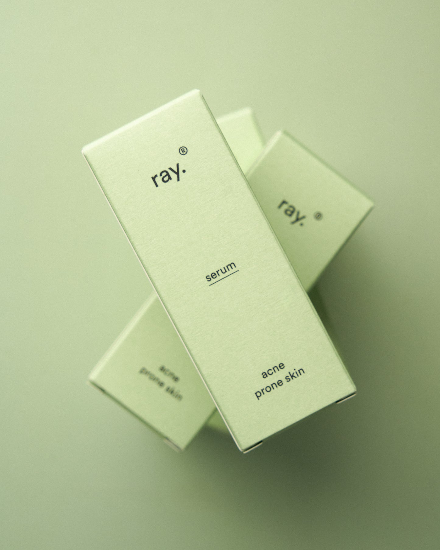 Acne Prone Skin Serum om puistjes te elimineren