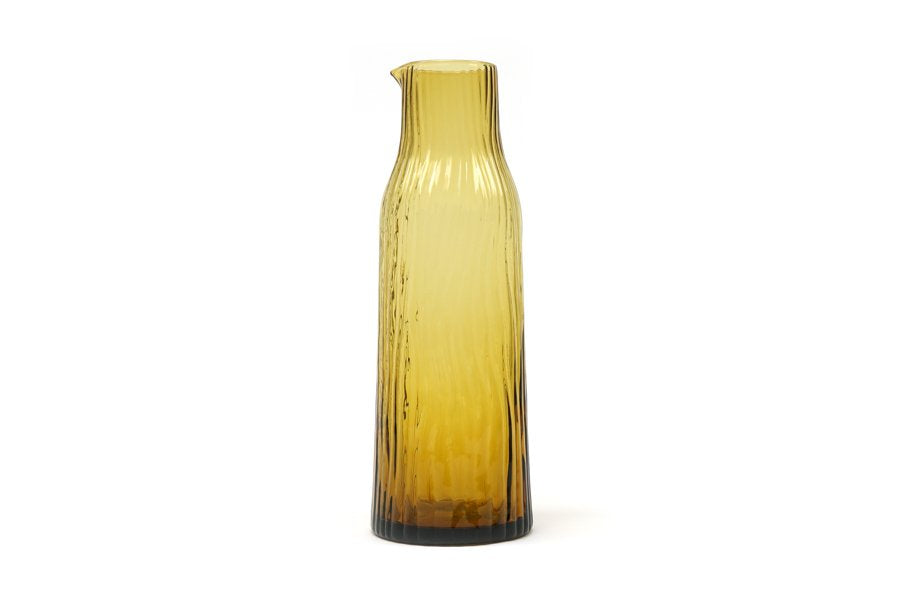Amnis Kristal Glass Collection
