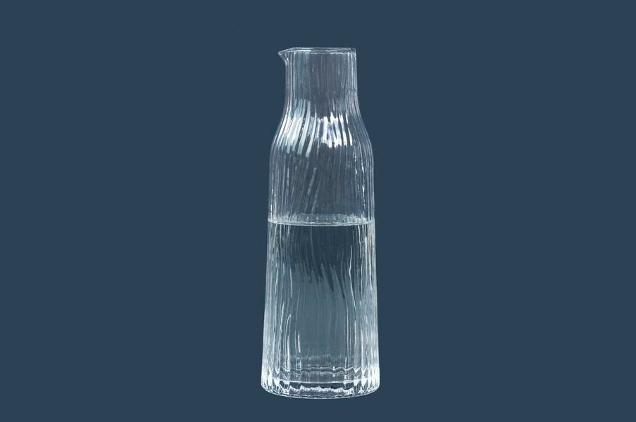 Amnis Kristal Glass Collection