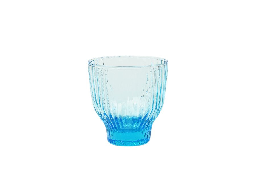 Amnis Kristal Glass Collection
