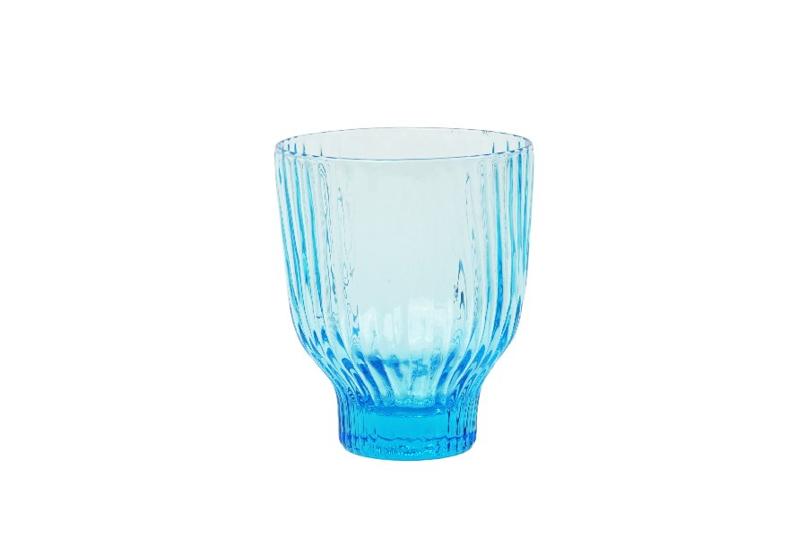 Amnis Kristal Glass Collection