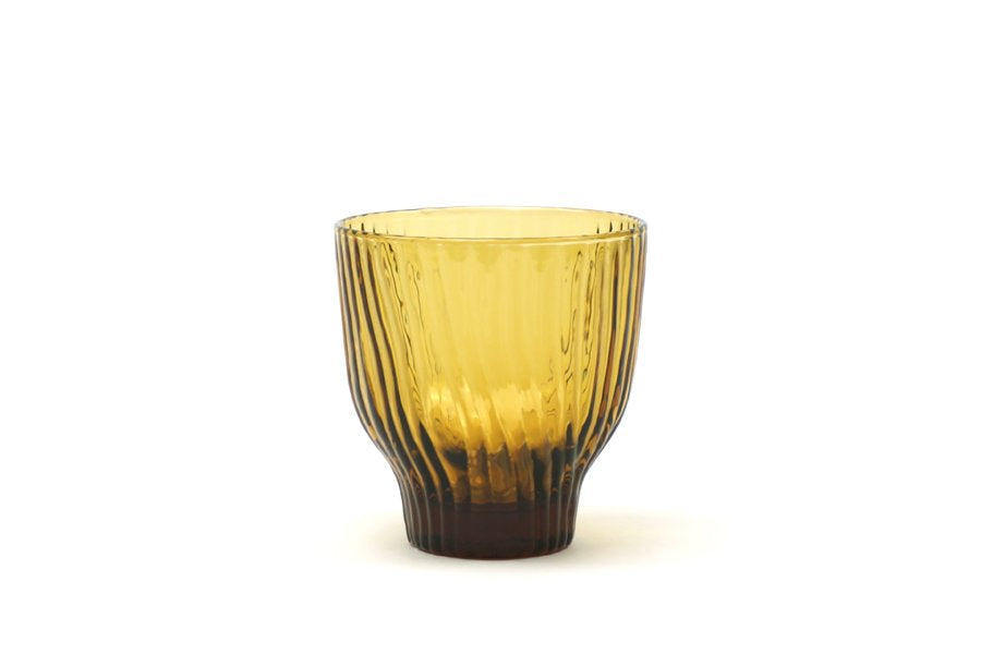 Amnis Kristal Glass Collection