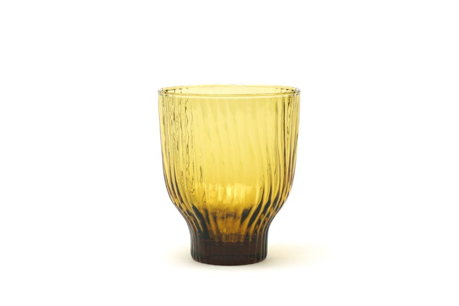 Amnis Kristal Glass Collection