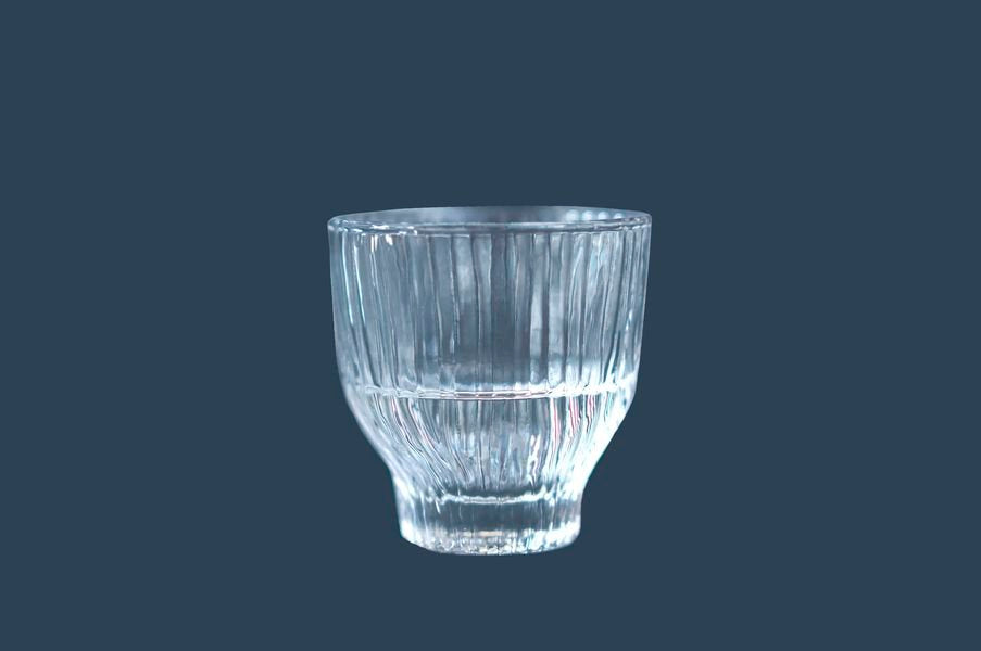 Amnis Kristal Glass Collection