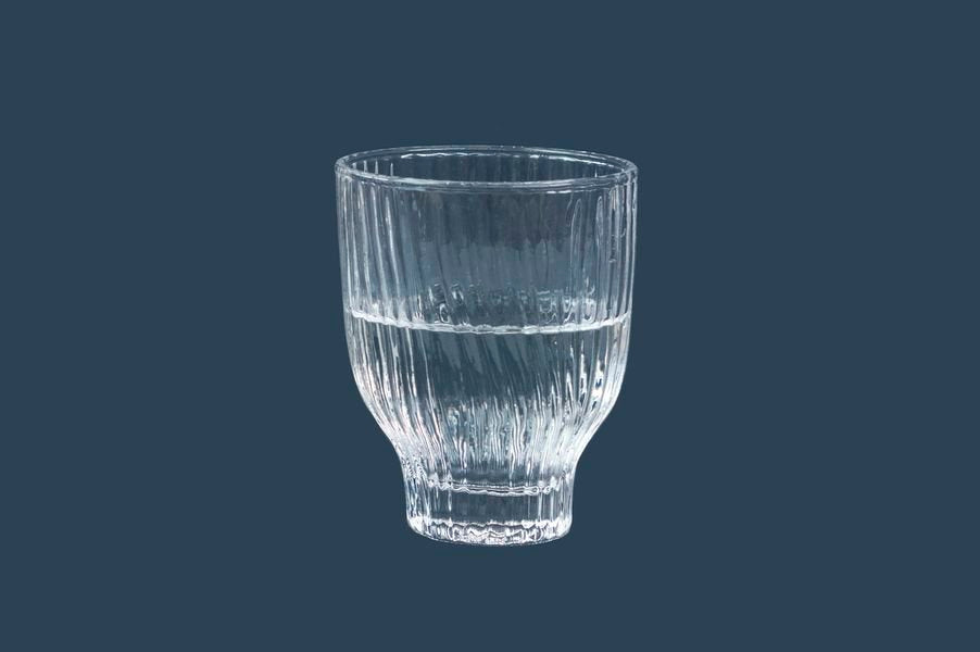 Amnis Kristal Glass Collection