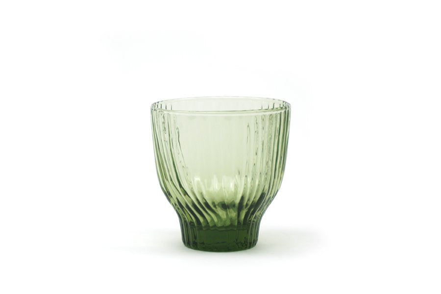 Amnis Kristal Glass Collection