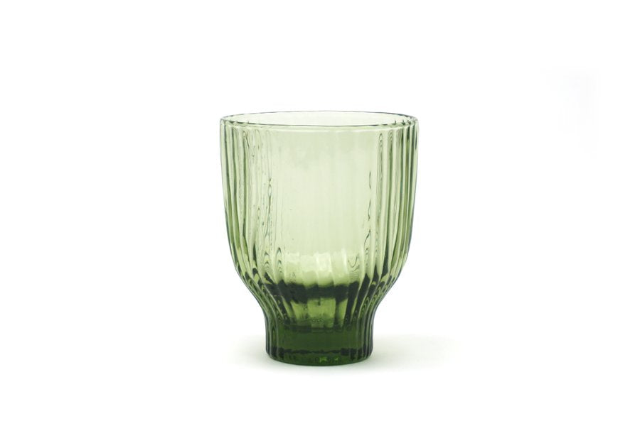 Amnis Kristal Glass Collection