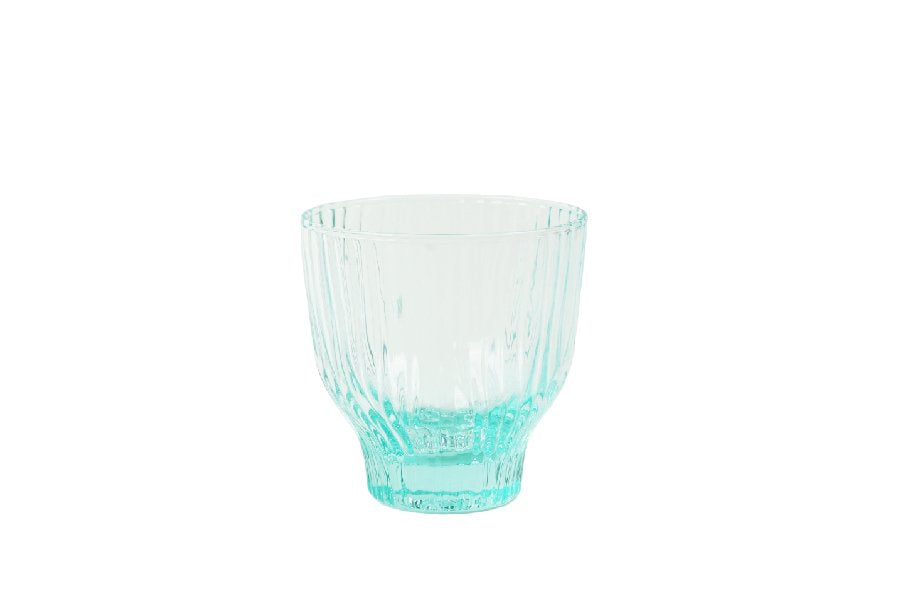 Amnis Kristal Glass Collection