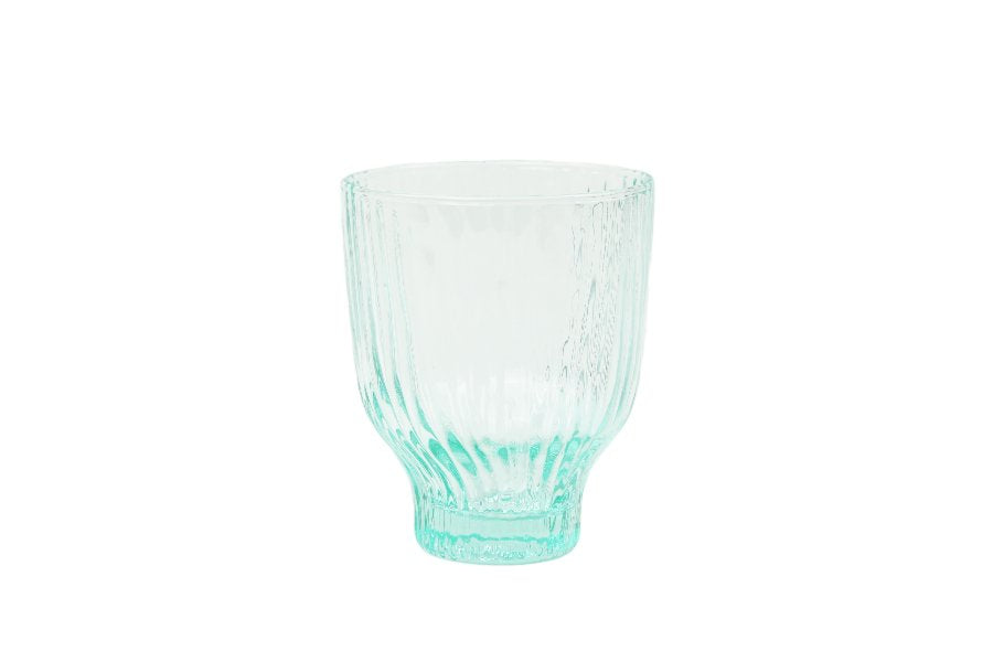 Amnis Kristal Glass Collection