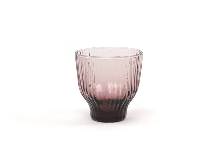 Amnis Kristal Glass Collection
