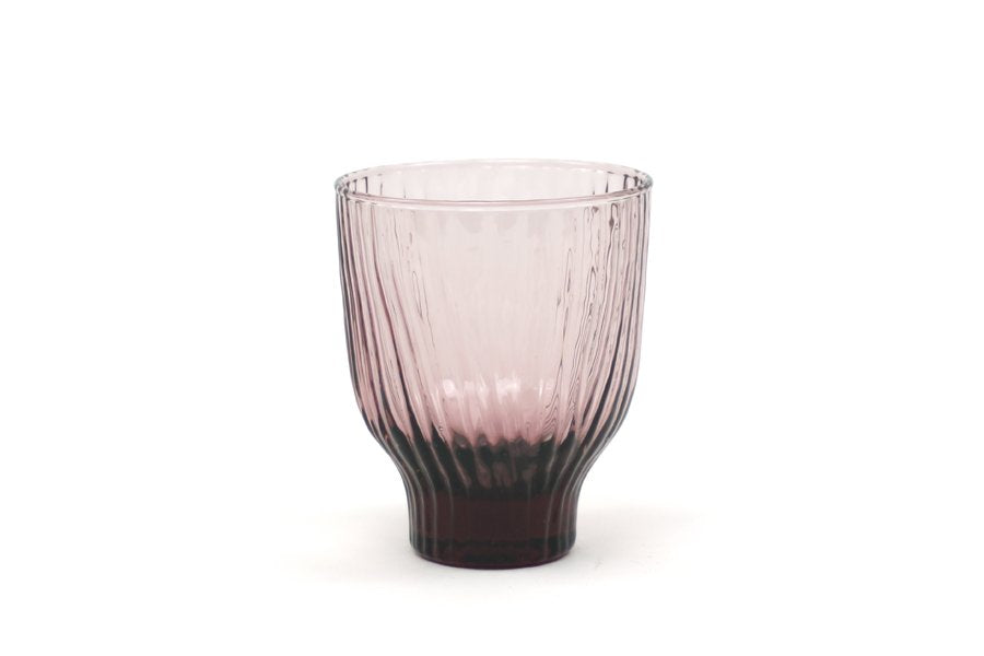 Amnis Kristal Glass Collection