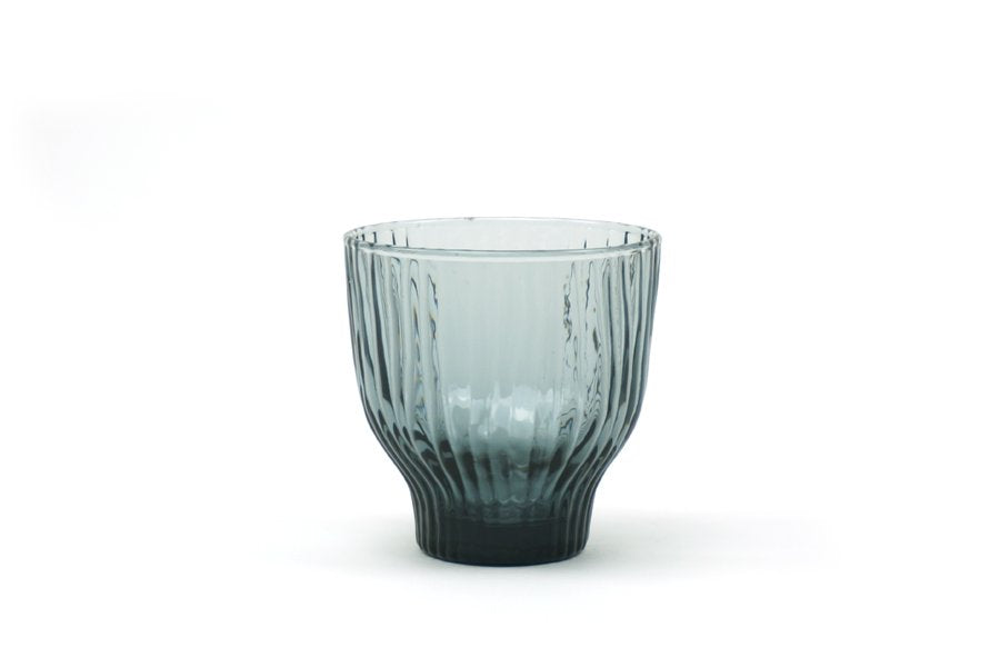 Amnis Kristal Glass Collection