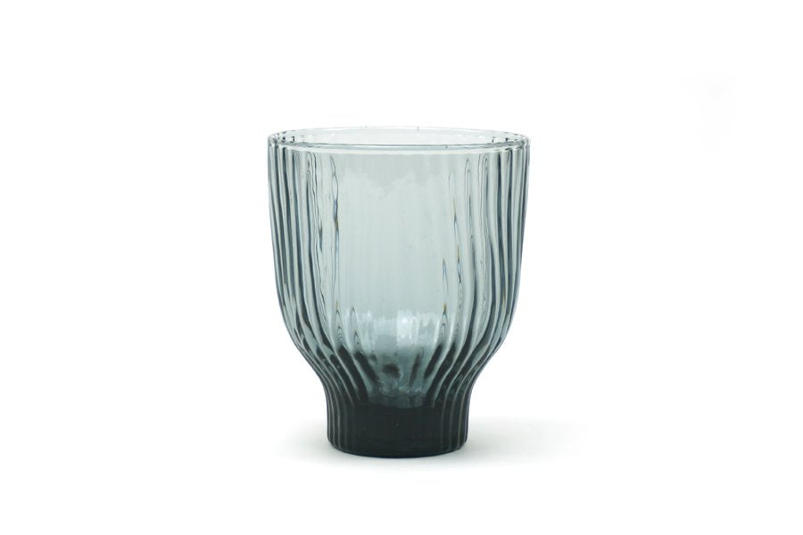 Amnis Kristal Glass Collection