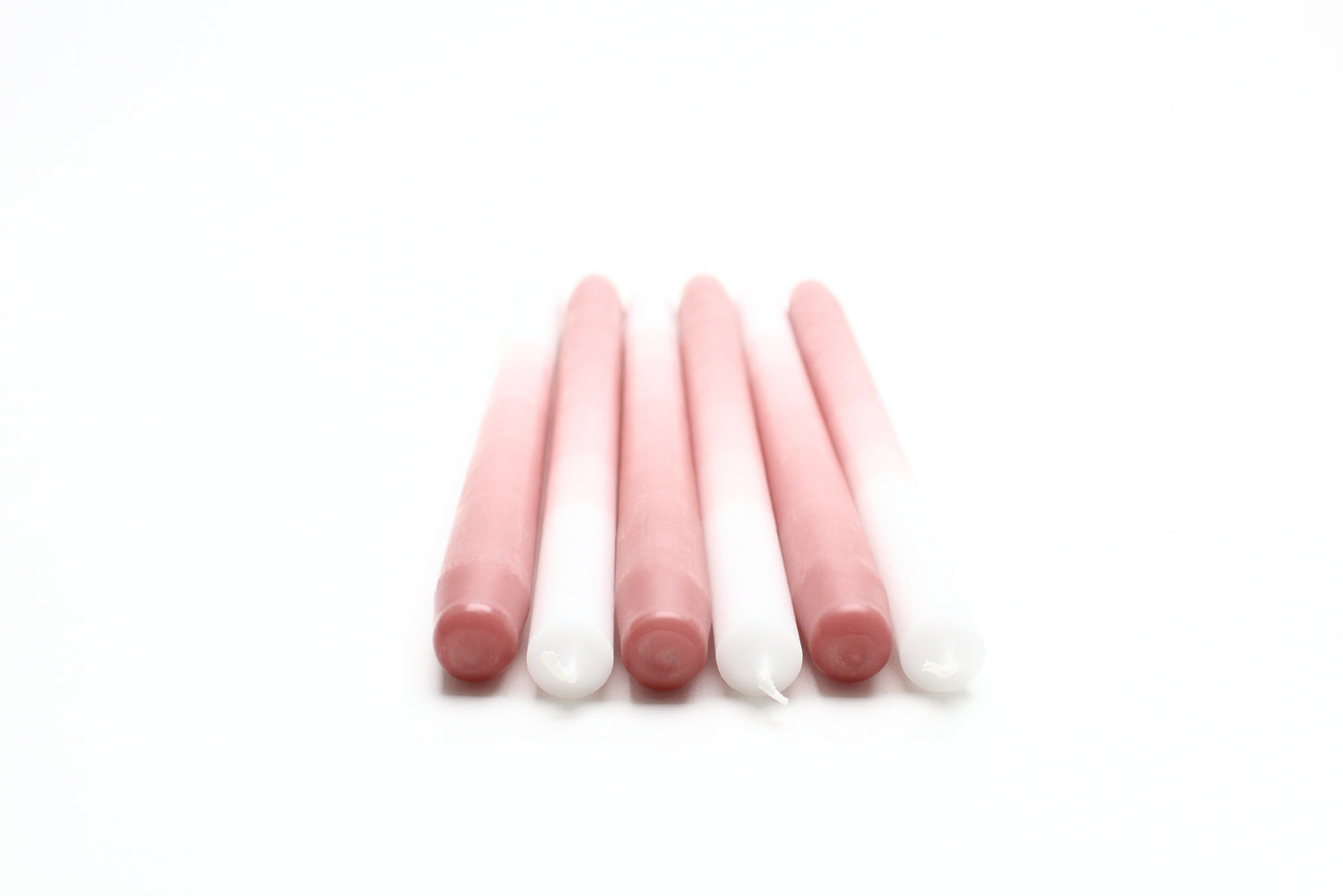 Gradient Candle