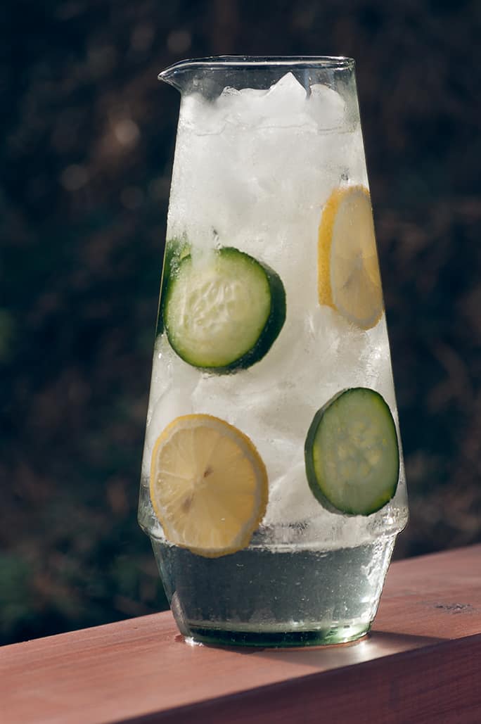 Drinkglas 'Recycled Collection'