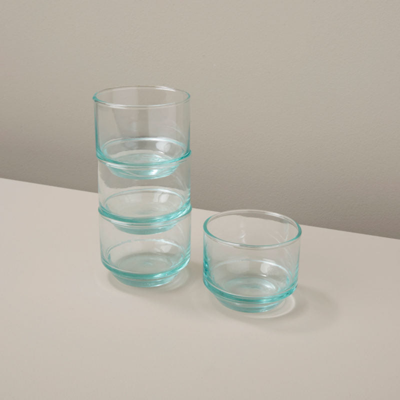 Drinkglas 'Recycled Collection'
