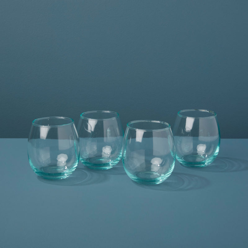 Drinkglas 'Recycled Collection'