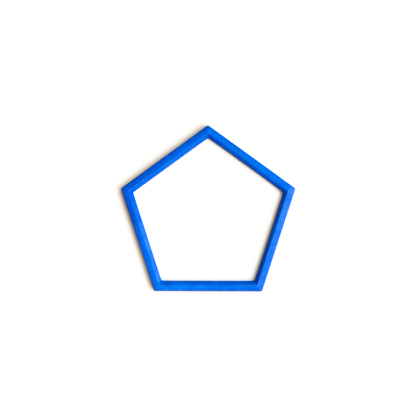 Armband 'Pure Pentagon'