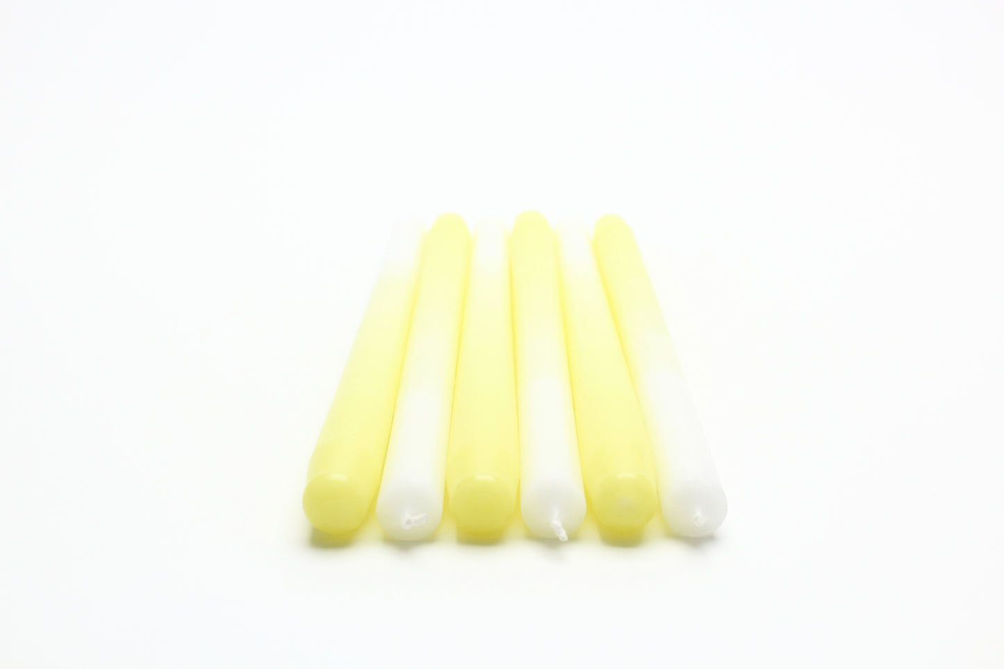 Gradient Candle
