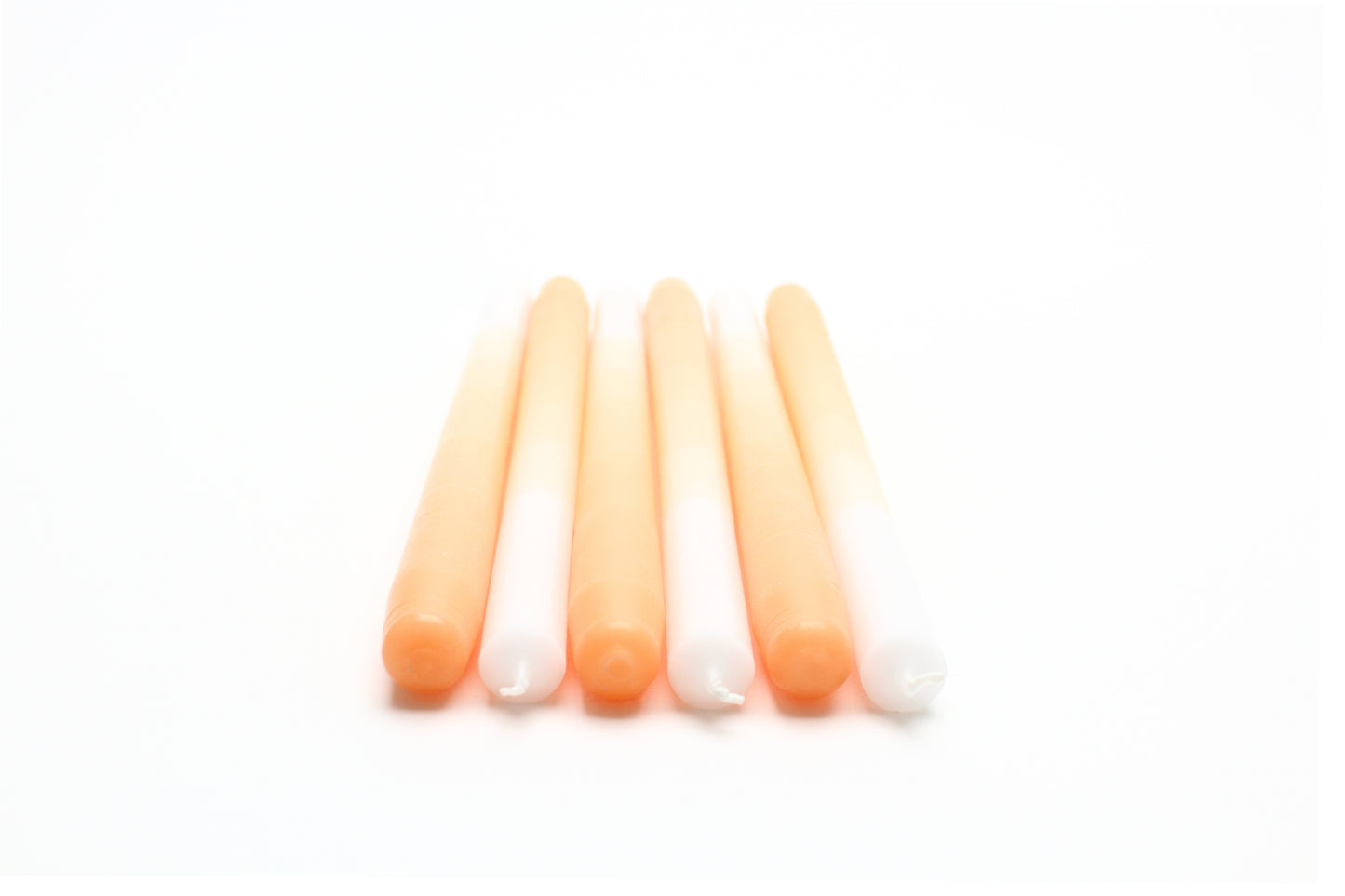 Gradient Candle