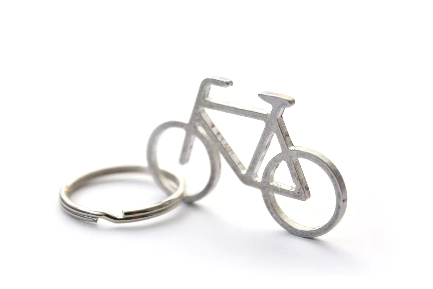 Sleutelhanger 'Fiets'