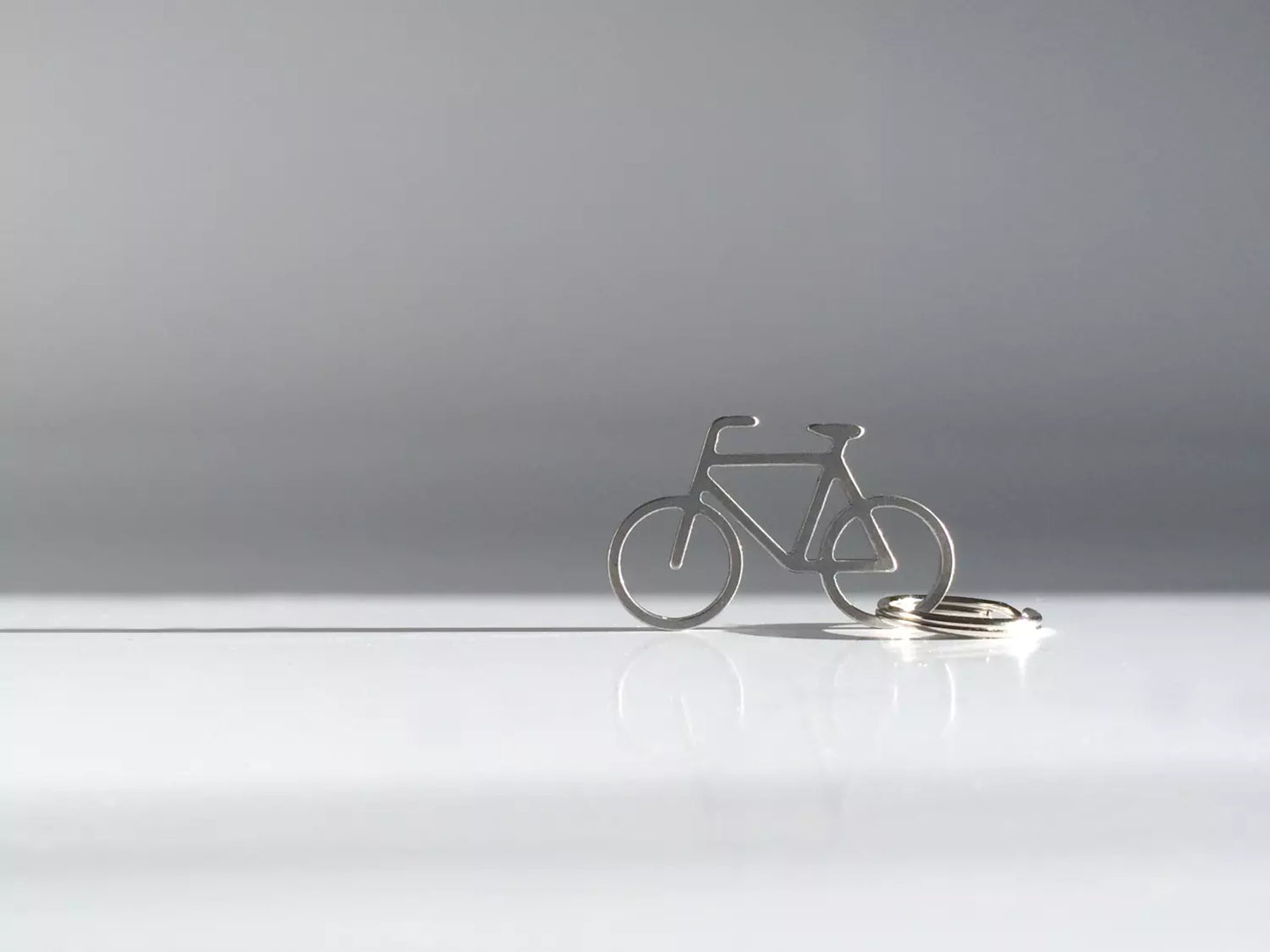 Sleutelhanger 'Fiets'