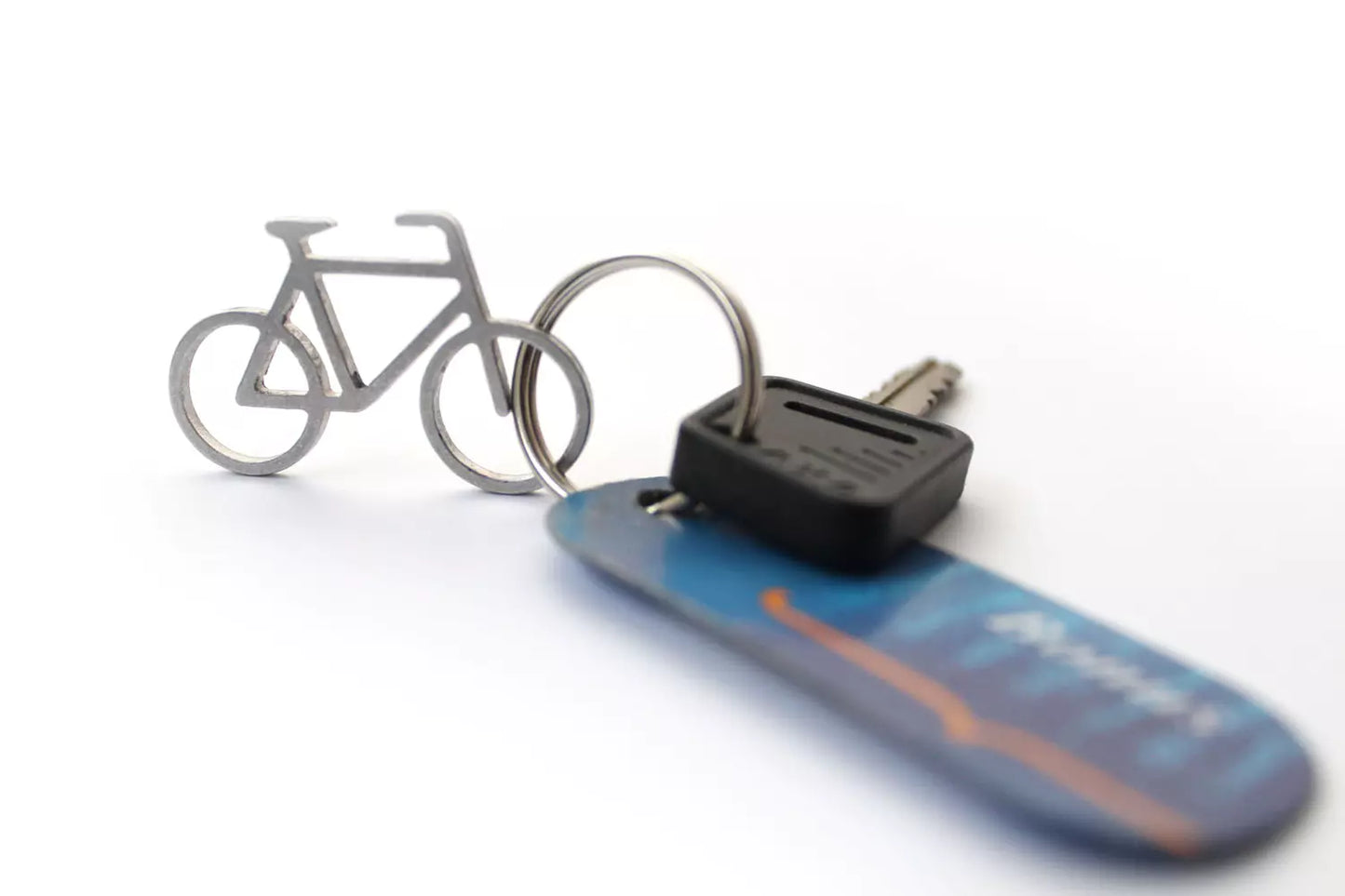 Sleutelhanger 'Fiets'