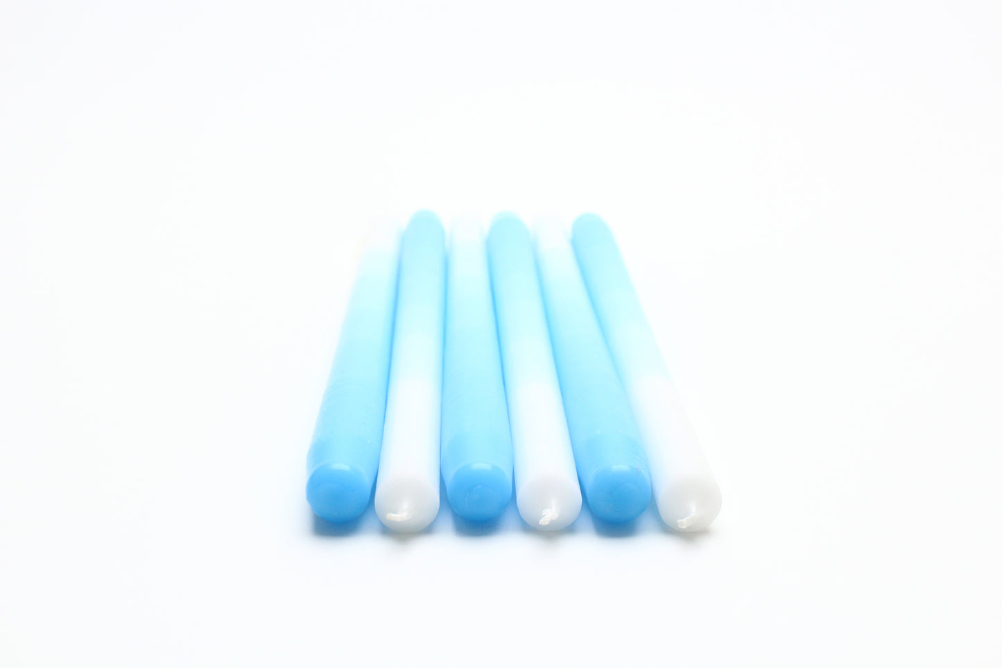 Gradient Candle