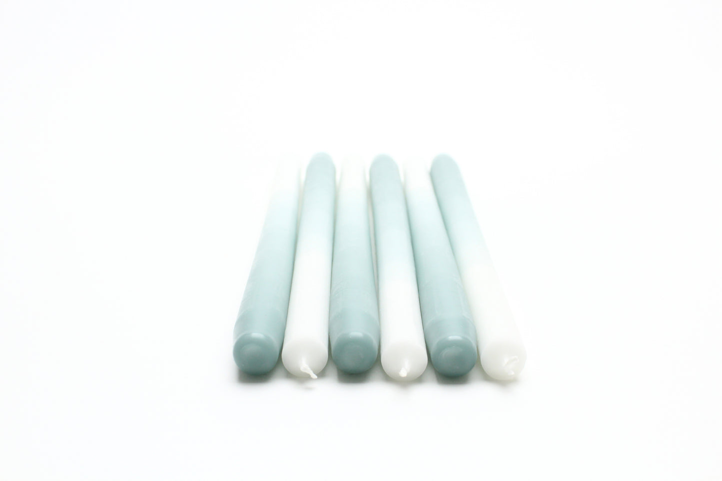 Gradient Candle