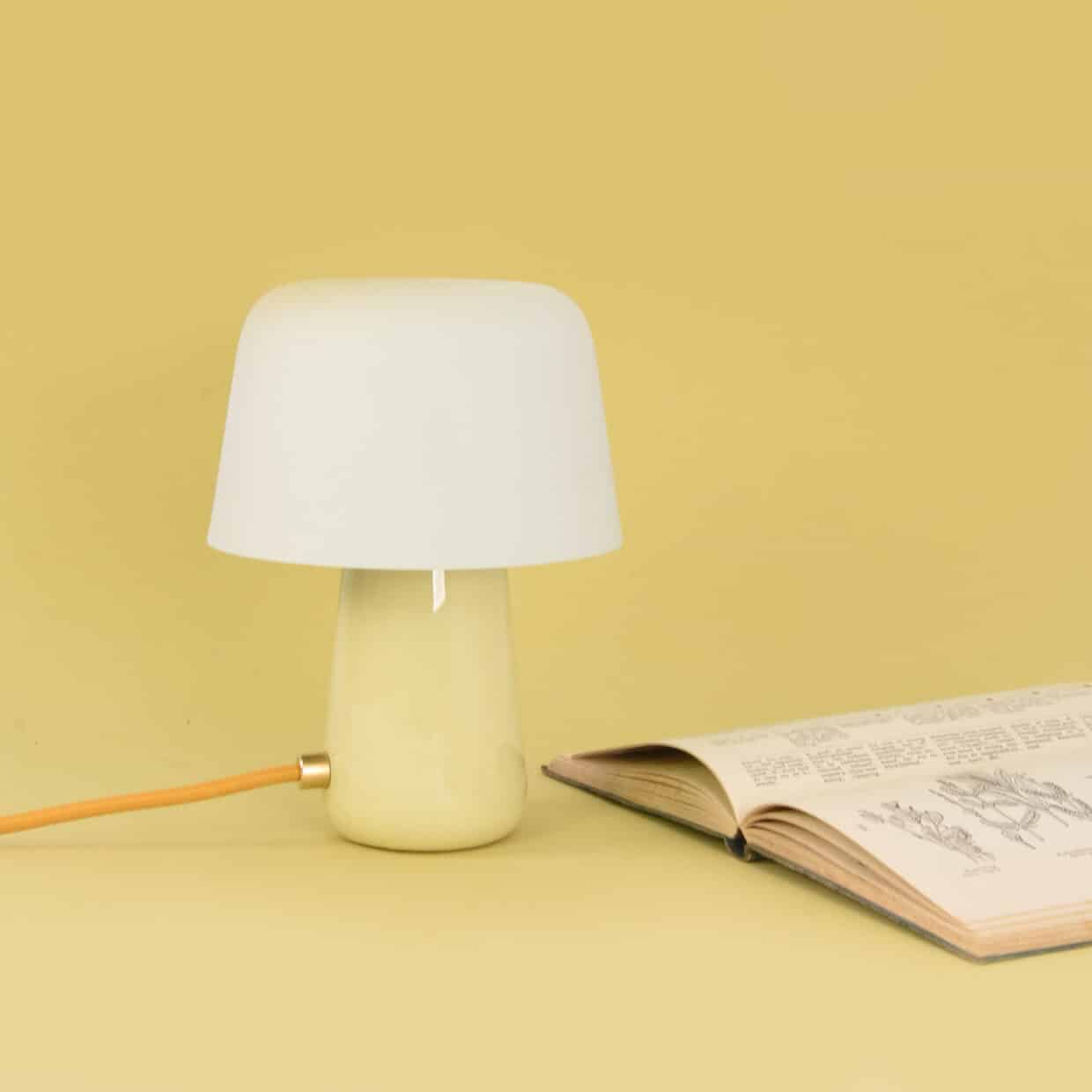 Table Light / Tafel Lamp