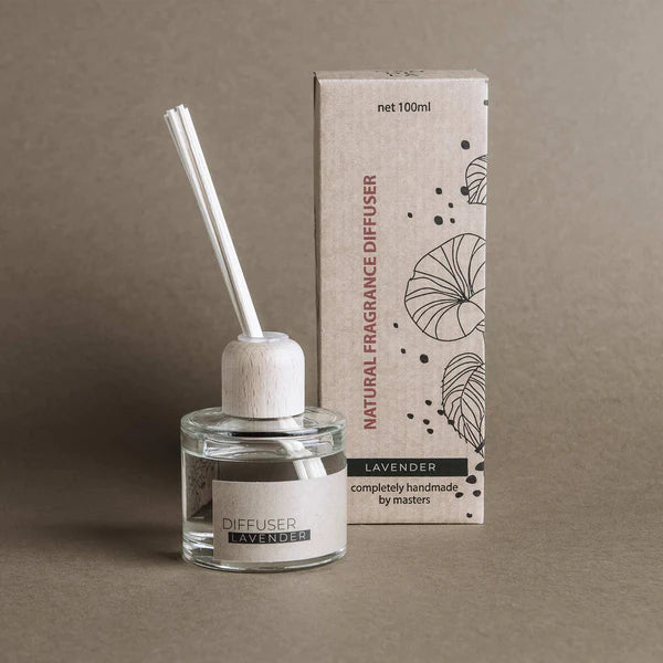 Geurstokjes / Home Fragrance