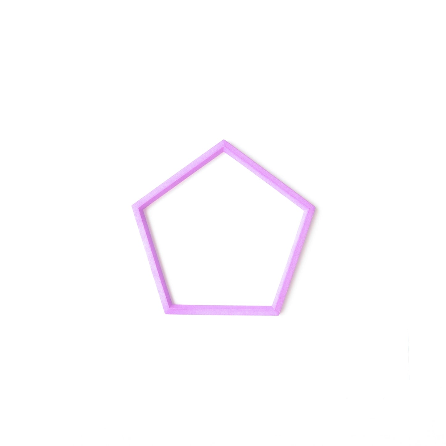 Armband 'Pure Pentagon'