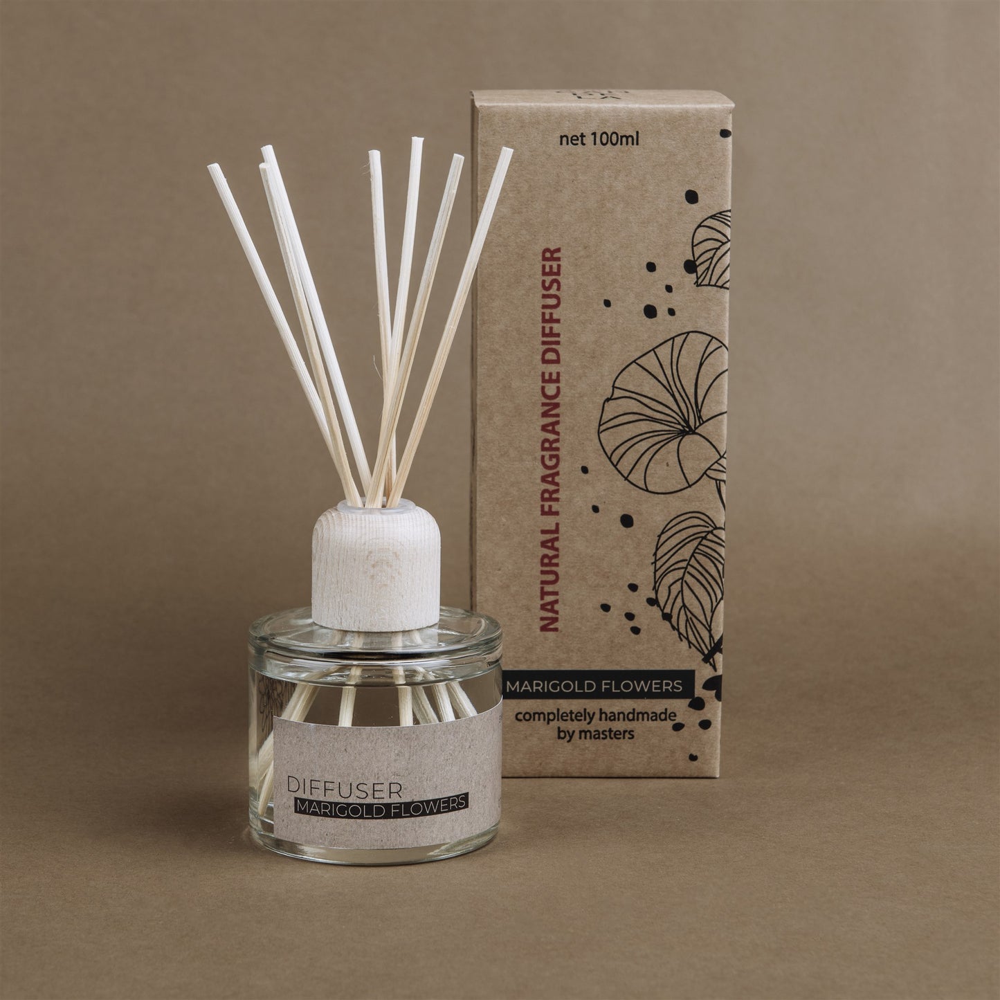 Geurstokjes / Home Fragrance