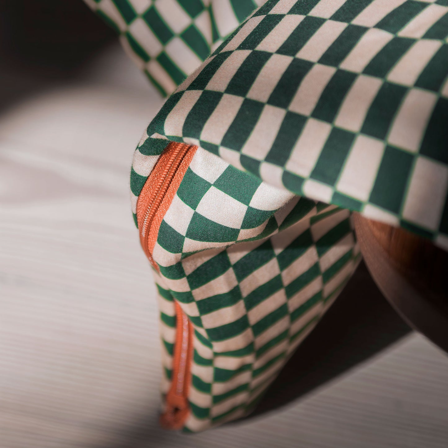 Donsdeken-set Dubbel Bed 'Square'