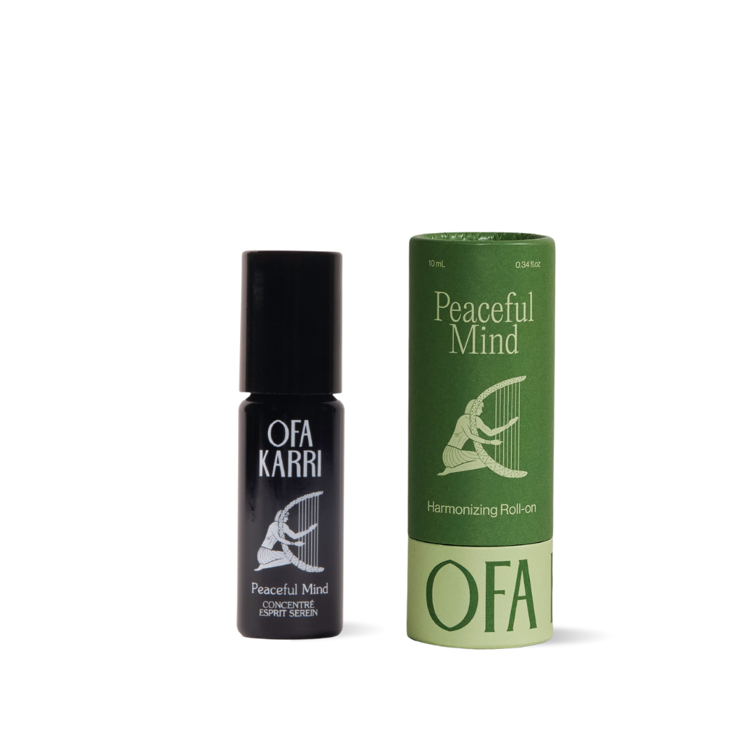 Peaceful Mind Roll-on