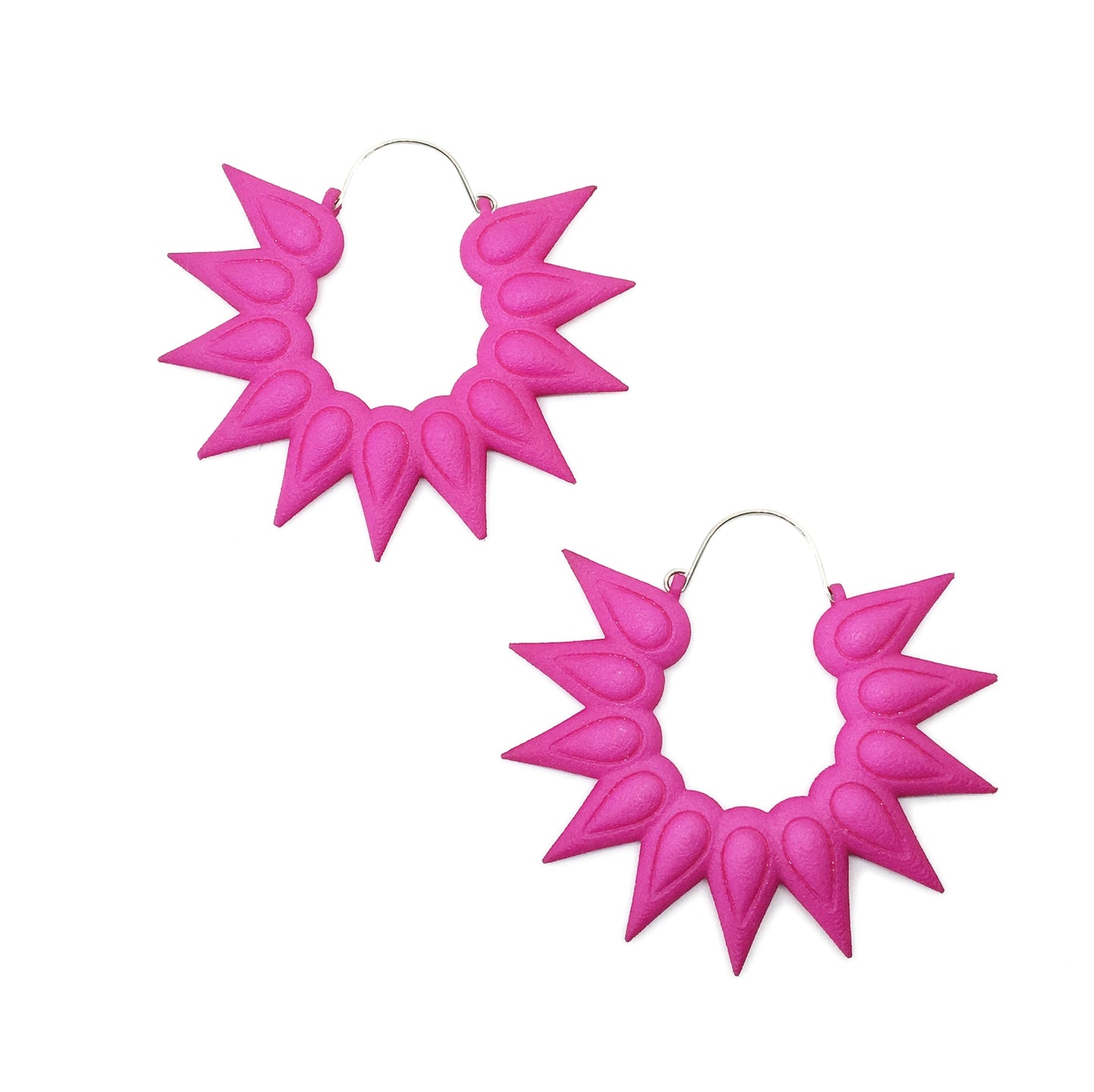 Oorbellen 'Hoops'