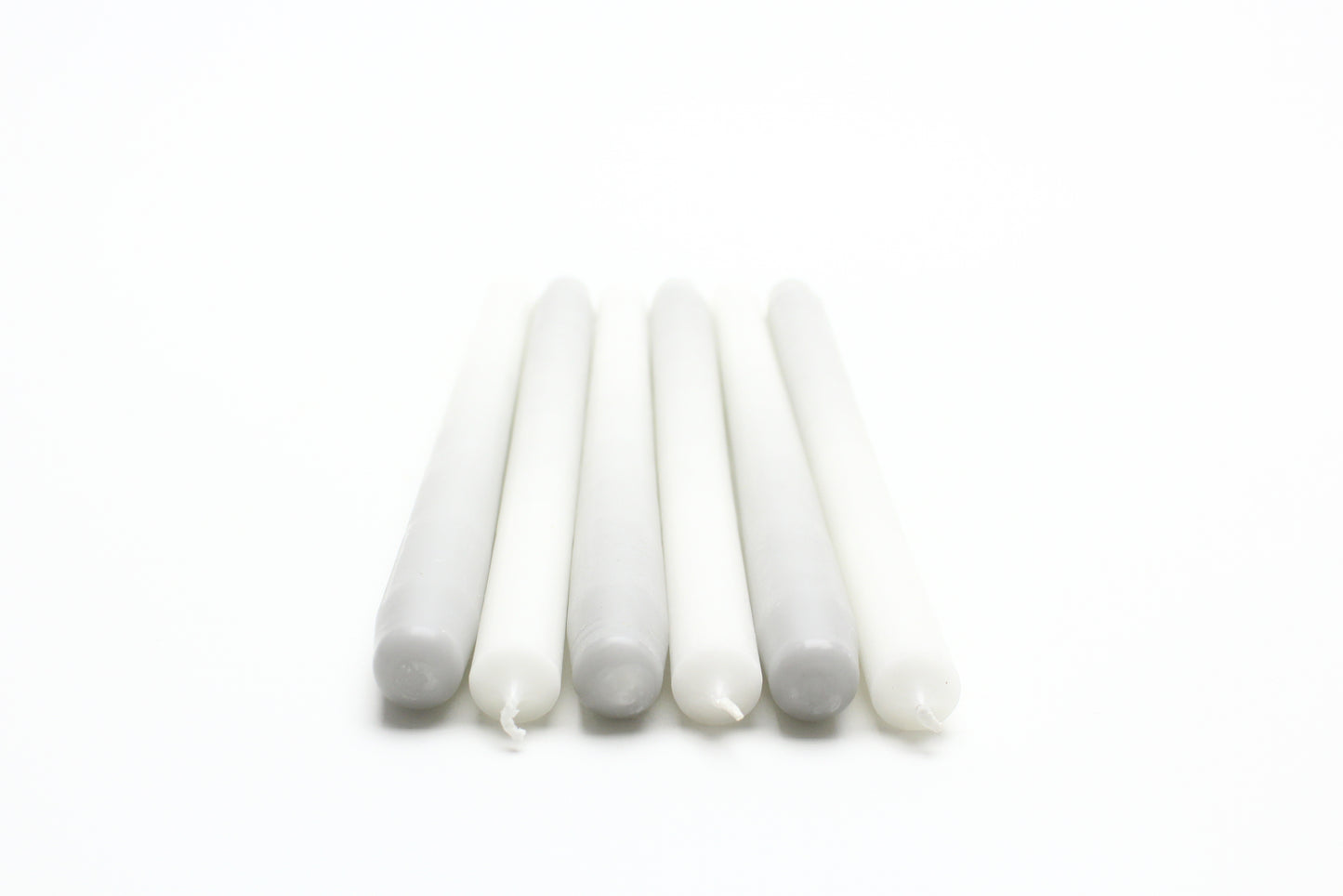 Gradient Candle