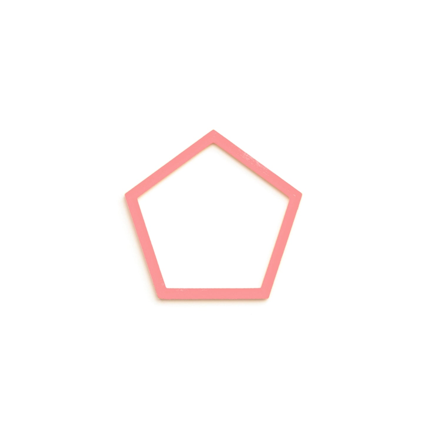 Armband 'Pure Pentagon'