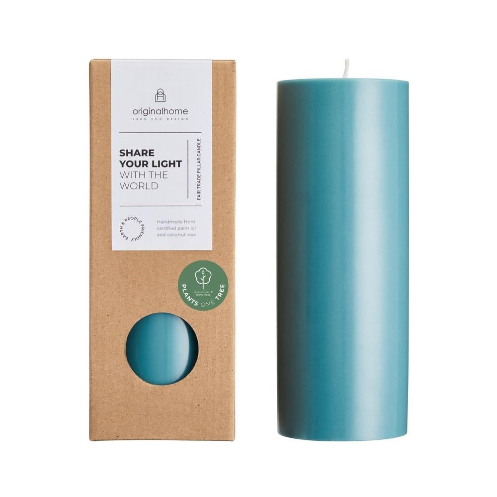 Pillar Candle / Stompkaars