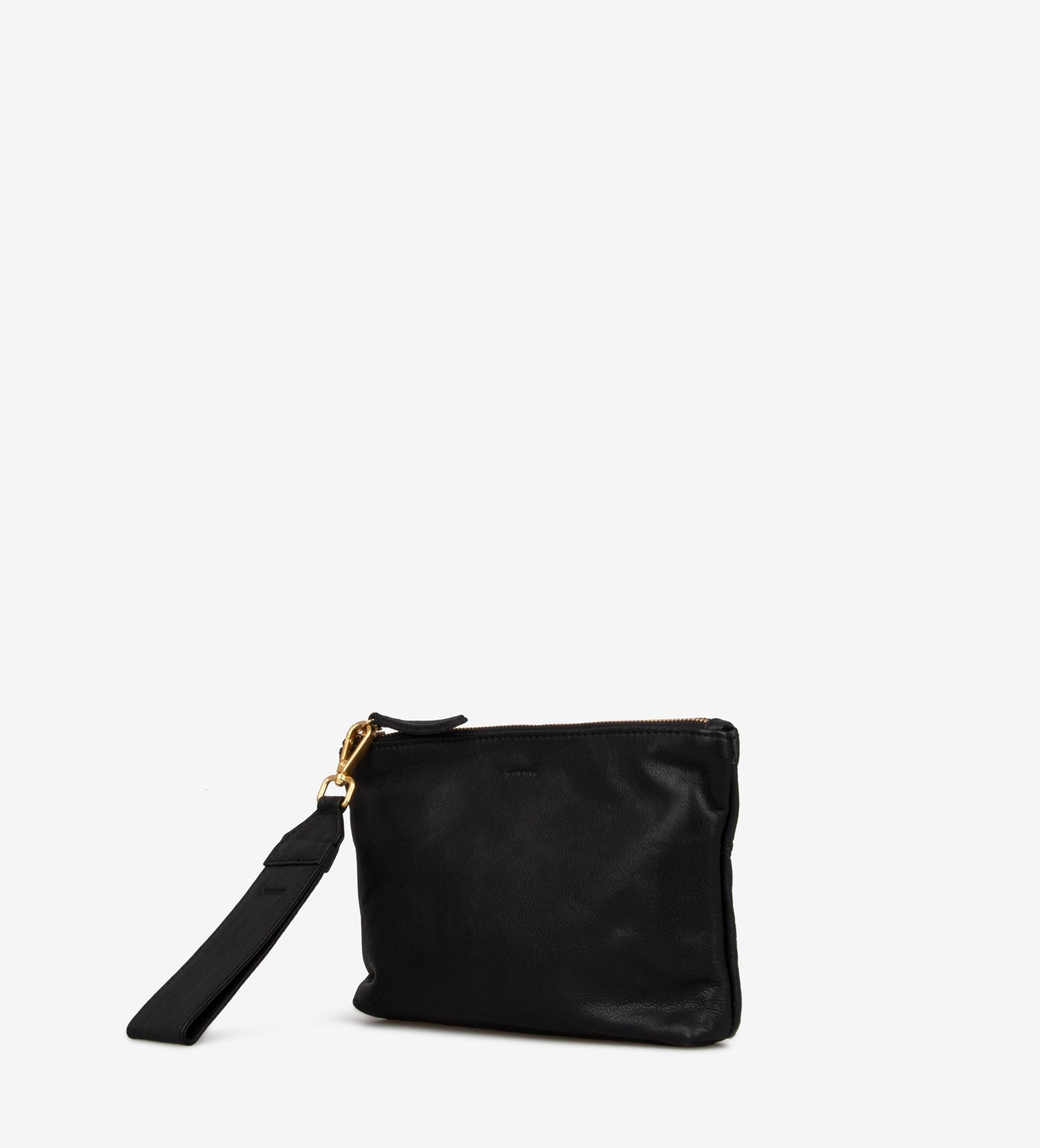 Sif Beauty clutch afneembare polsband YKK rits