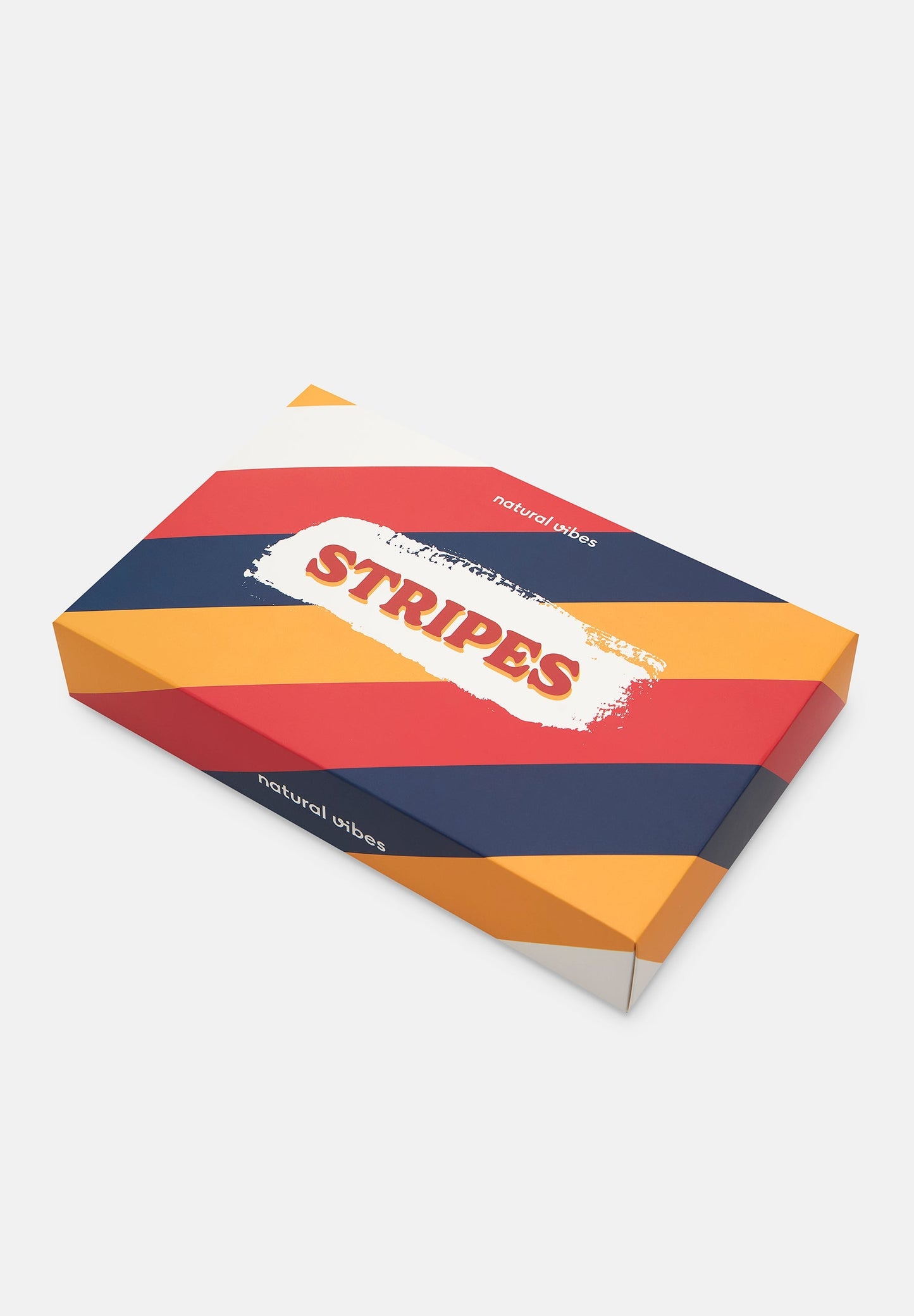 Sokken giftbox 'Stripes'