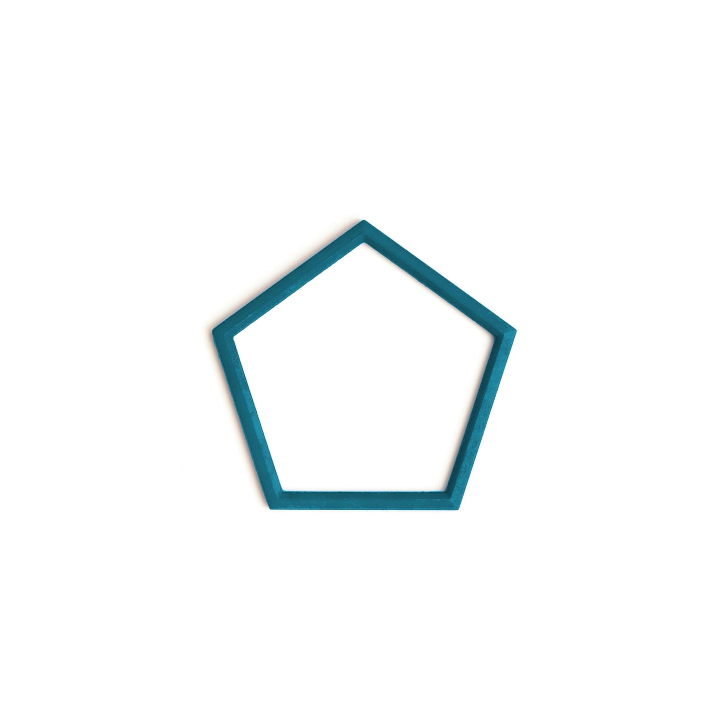 Armband 'Pure Pentagon'