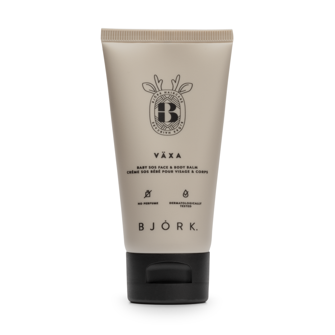 Kids SOS Face & Body Balm / Växa
