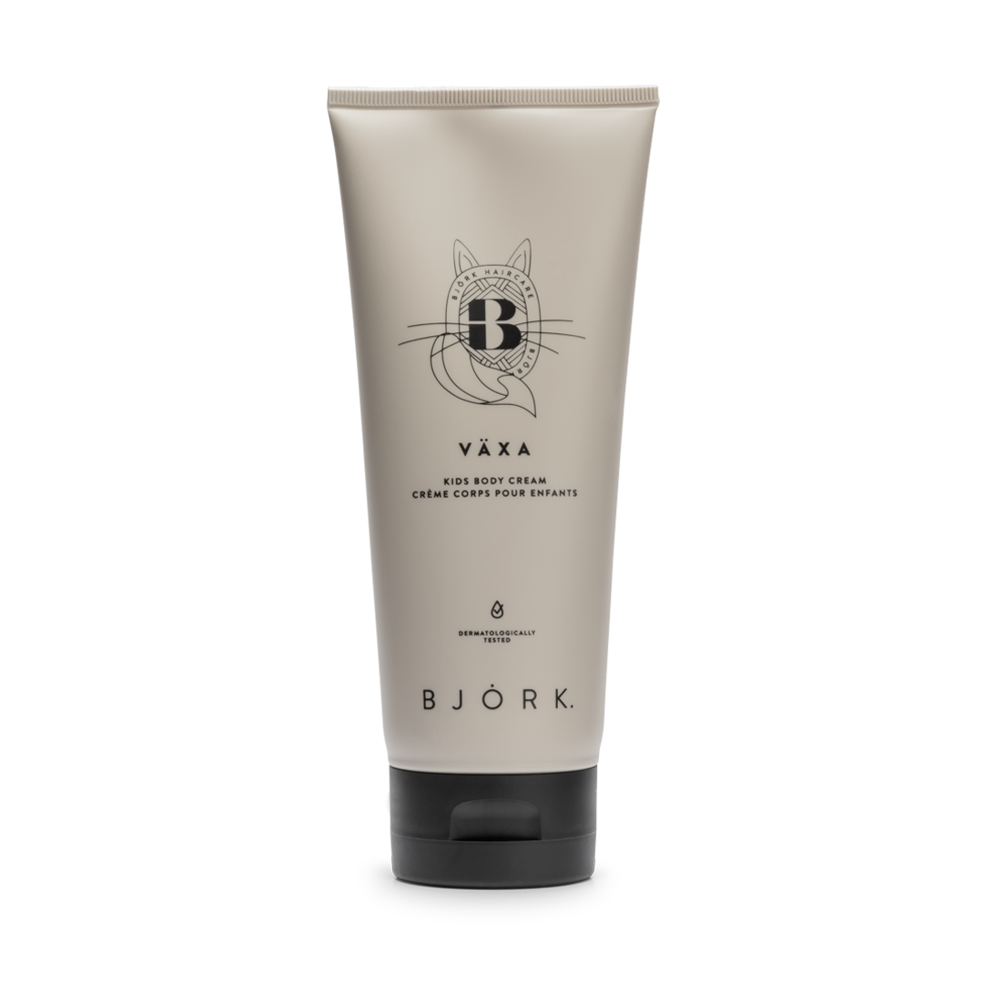 Kids Body Cream / Växa