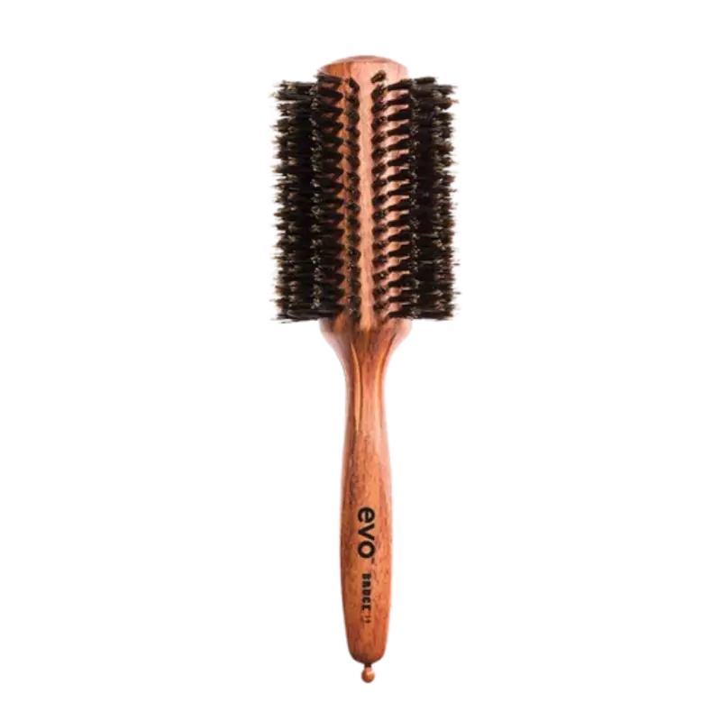 Evo bruce bristle radial brush 38mm