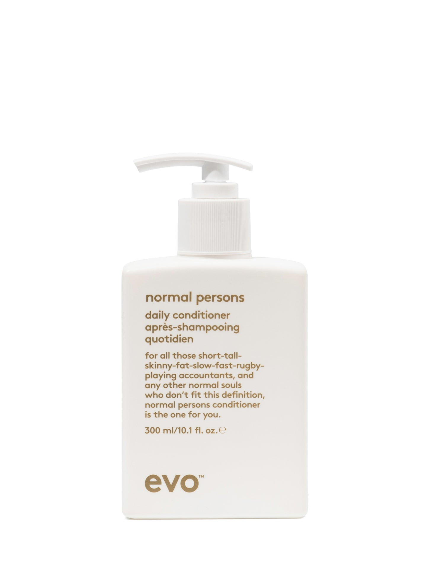 Normal Persons Daily Conditioner