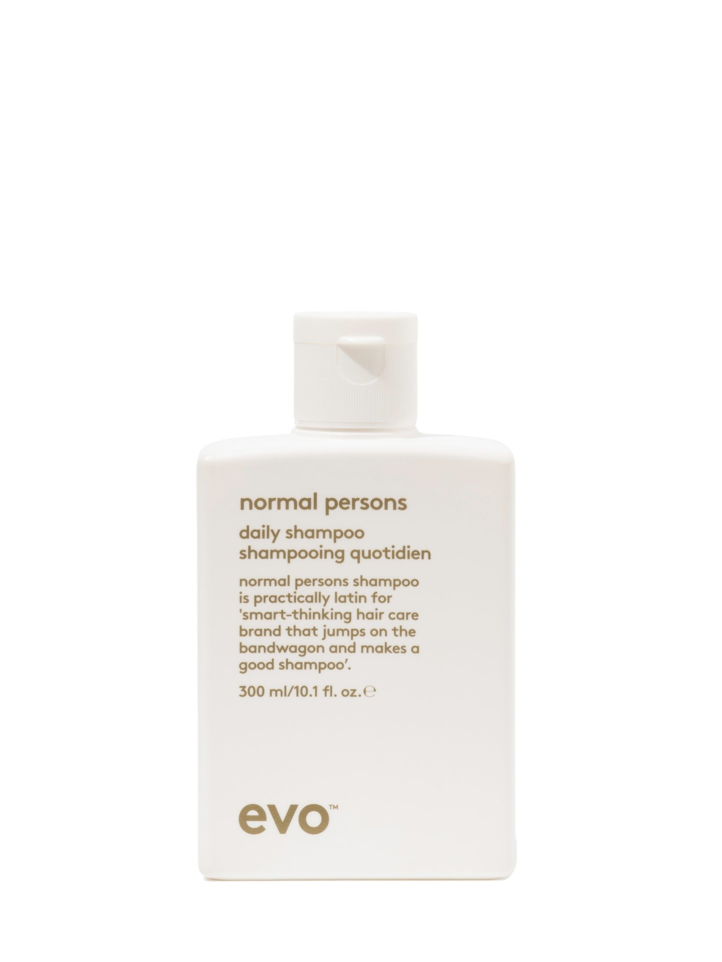 Normal Persons Daily Shampoo