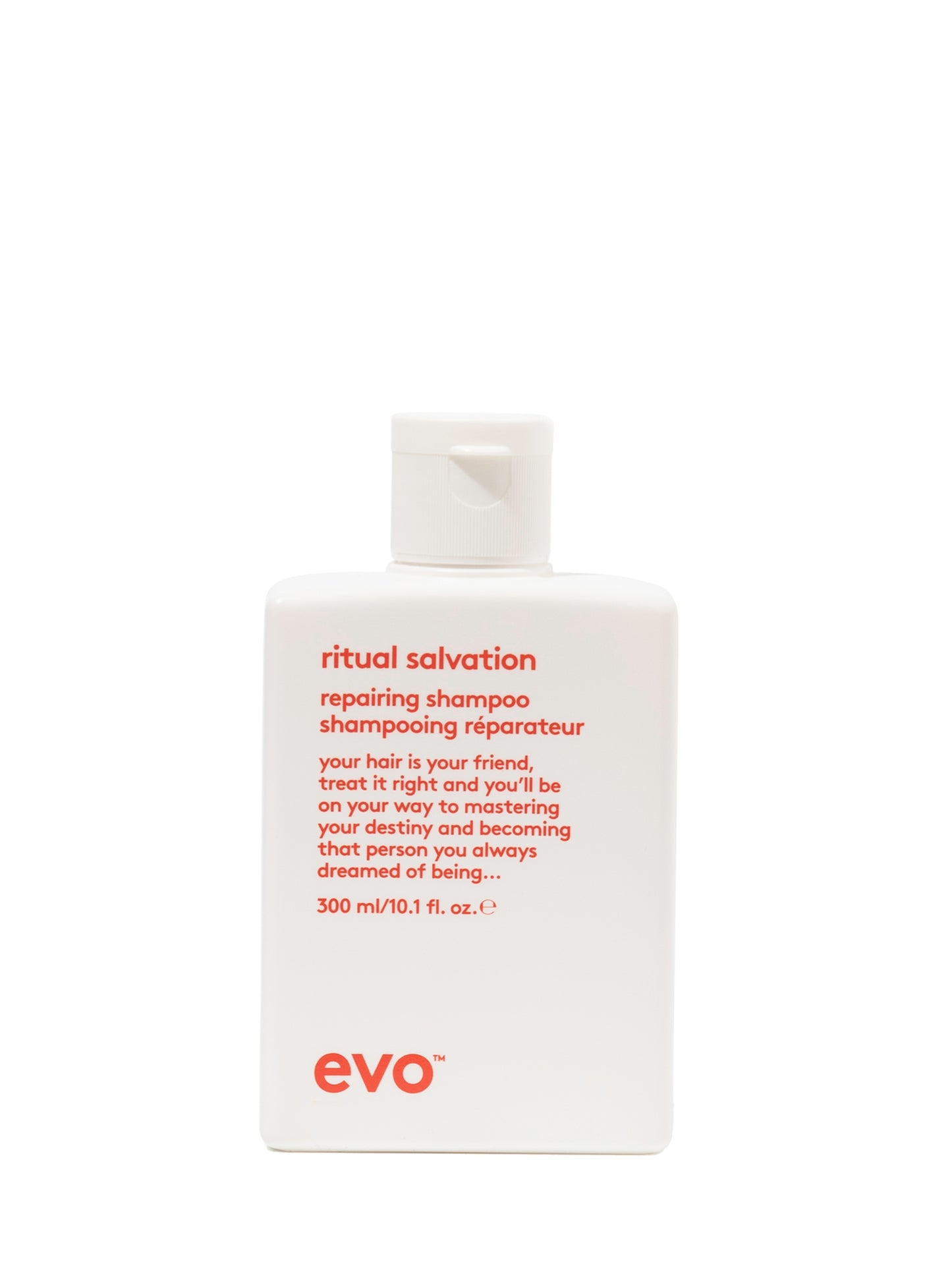 Ritual Salvation Repairing Shampoo
